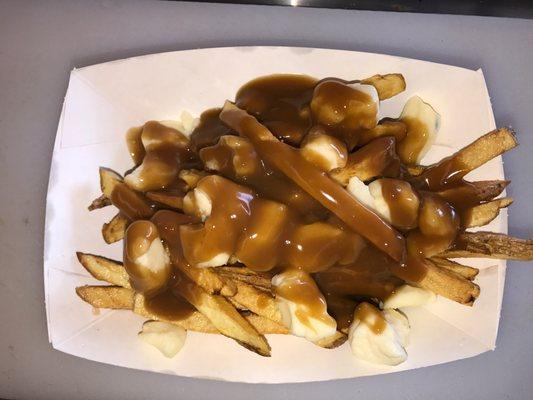 Poutine