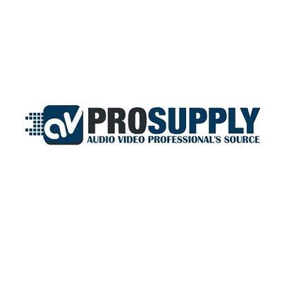 AVProSupply