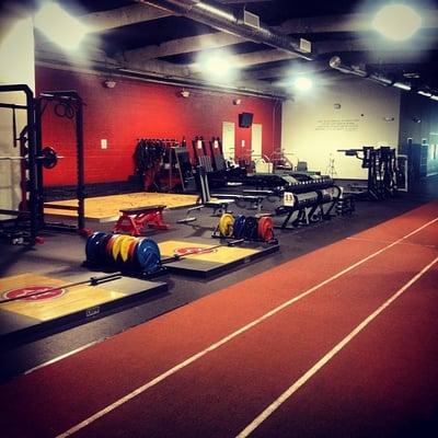 Athletic Republic Humble - Training Center