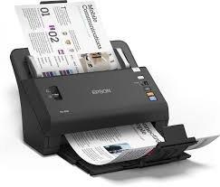 Epson Scanners