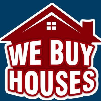 We buy houses in ANY condition and ANY situation!