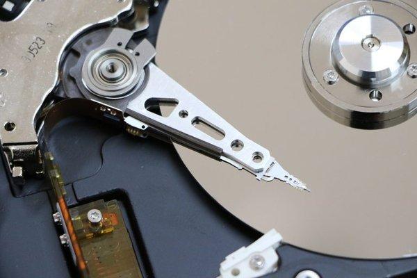 Data Recovery online services