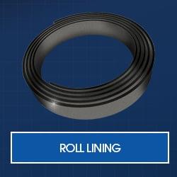 Automotive Roll Lining