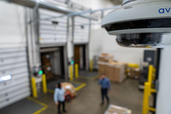 Video Safety for the Manufacturing Industry