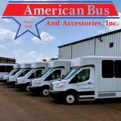 American Bus & Accessories