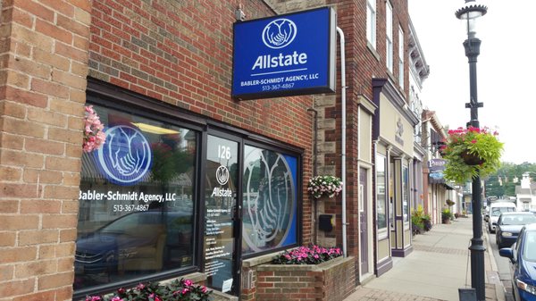 Allstate Insurance