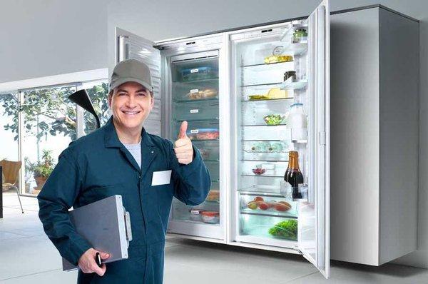 Refrigerator Repair New York