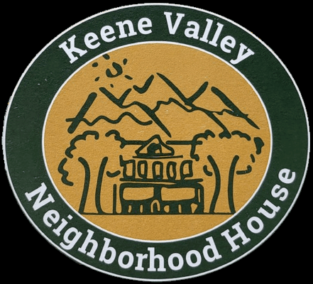 Neighborhood House logo