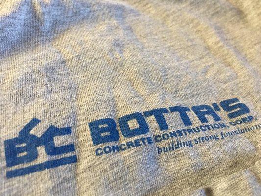 Botta's Concrete Construction