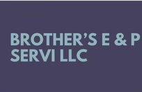 Brother’s E&P services