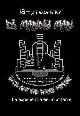 DJ Manny Man