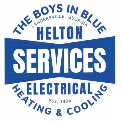 Helton Logo