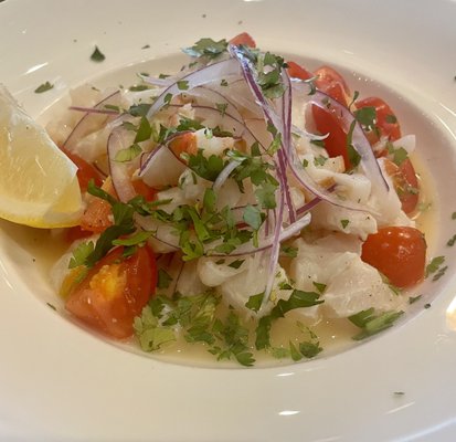 Ceviche