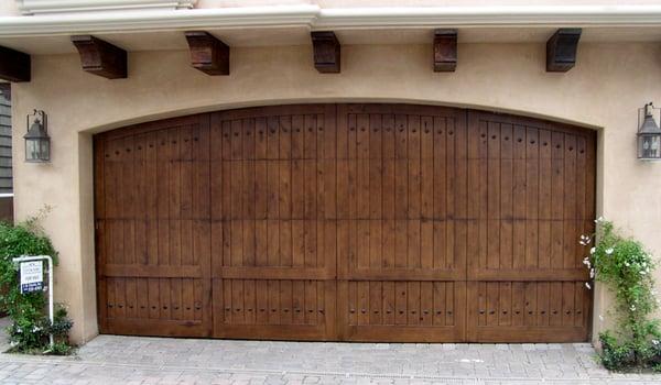 Excalibur Garage Doors