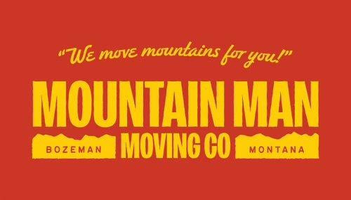 Mountain Man Moving