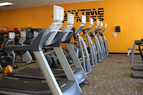 Anytime Fitness