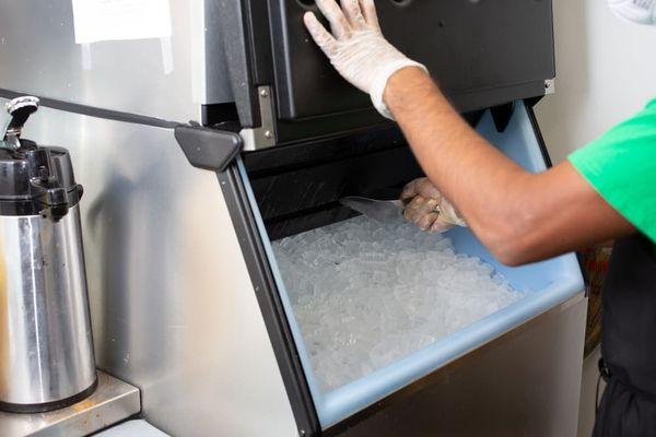 Ice maker Repair