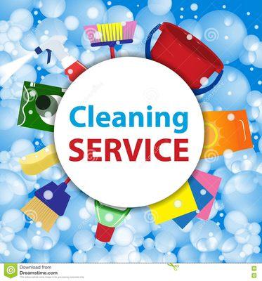 Cleaning service