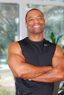 Jeff FITT Miami Personal Training Studio