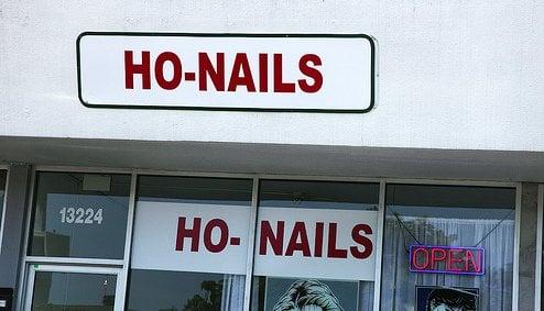 Ho-Nails