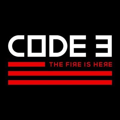 Code 3