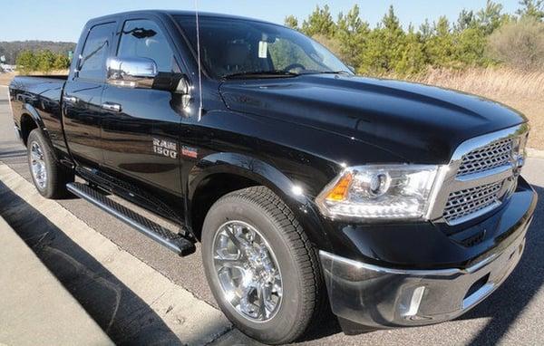 2013 Ram 1500