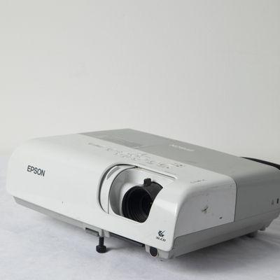 Epson projector.