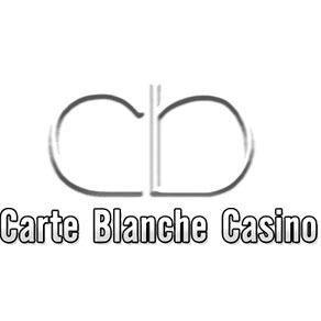 Carte Blanche Casino logo