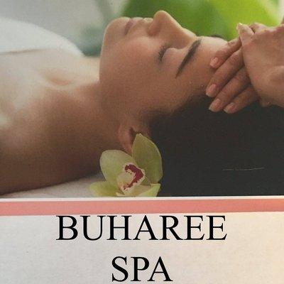 Buharee Spa