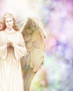 Your Angels have messages for you!