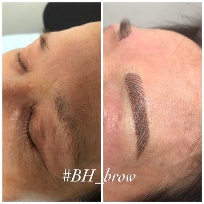 4d microblading