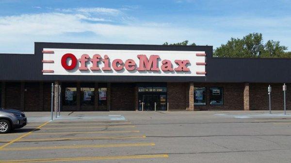 Officemax