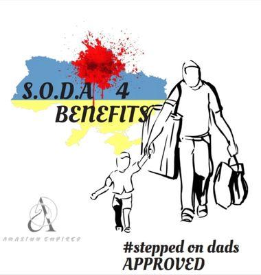 S.O.D.A 4 BENEFITS