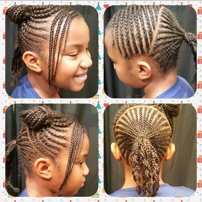 #braids