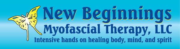 New Beginnings Myofascial Therapy