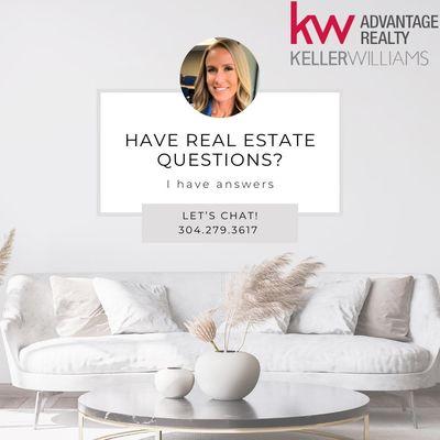 Lisa Ponton - Keller Williams Realty Advantage