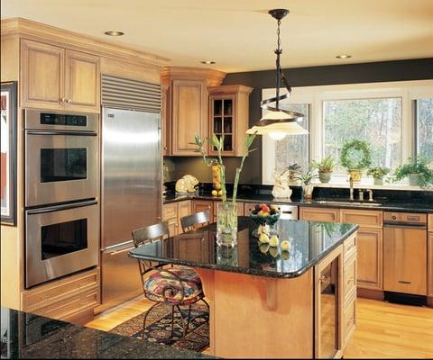 Top Value Kitchens