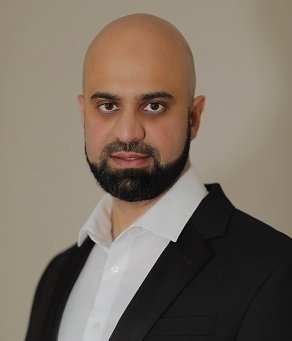 Talib Hussain - Real Estate Sharon