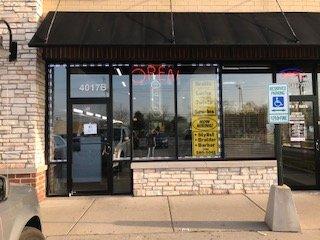 Our New Location!  4017B W 167th St., Country Club Hills, IL 60478