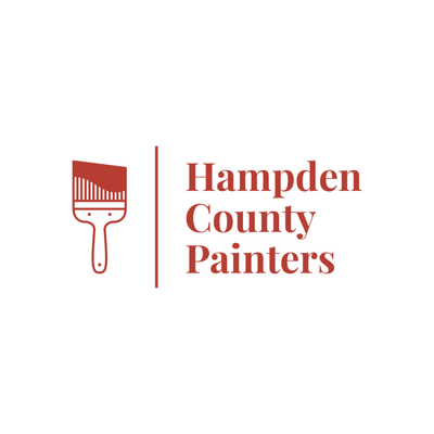 Hampden County Painters Logo