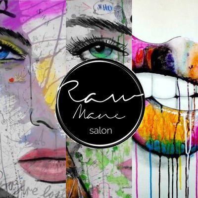 Raw Mane Salon