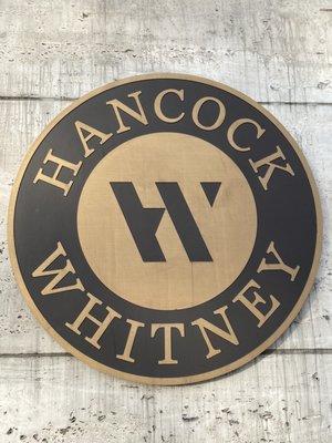 Hancock Whitney Bank