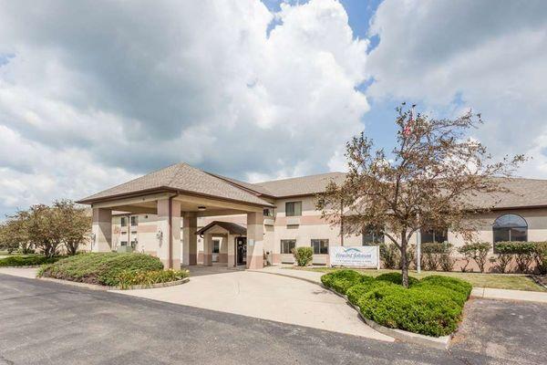 Howard Johnson Inn Manteno