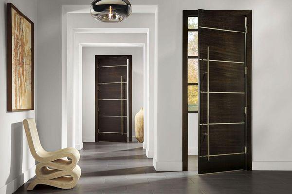 Exterior Doors in San Diego