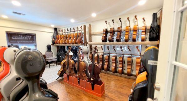 Cello Room