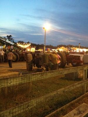 Westport Fair Incor