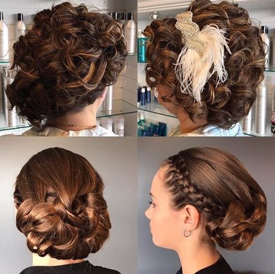 Shear Magic Hair Designs