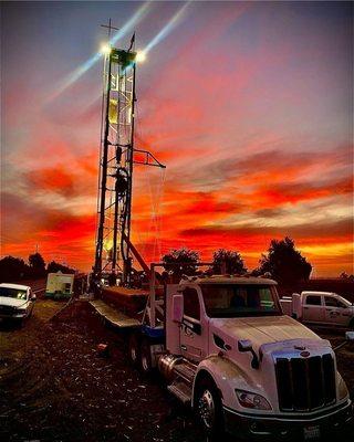 Grabow Well Drilling, Inc.