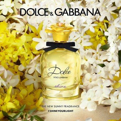 Dolce shine