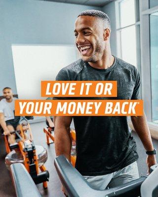 Orangetheory Fitness Jupiter